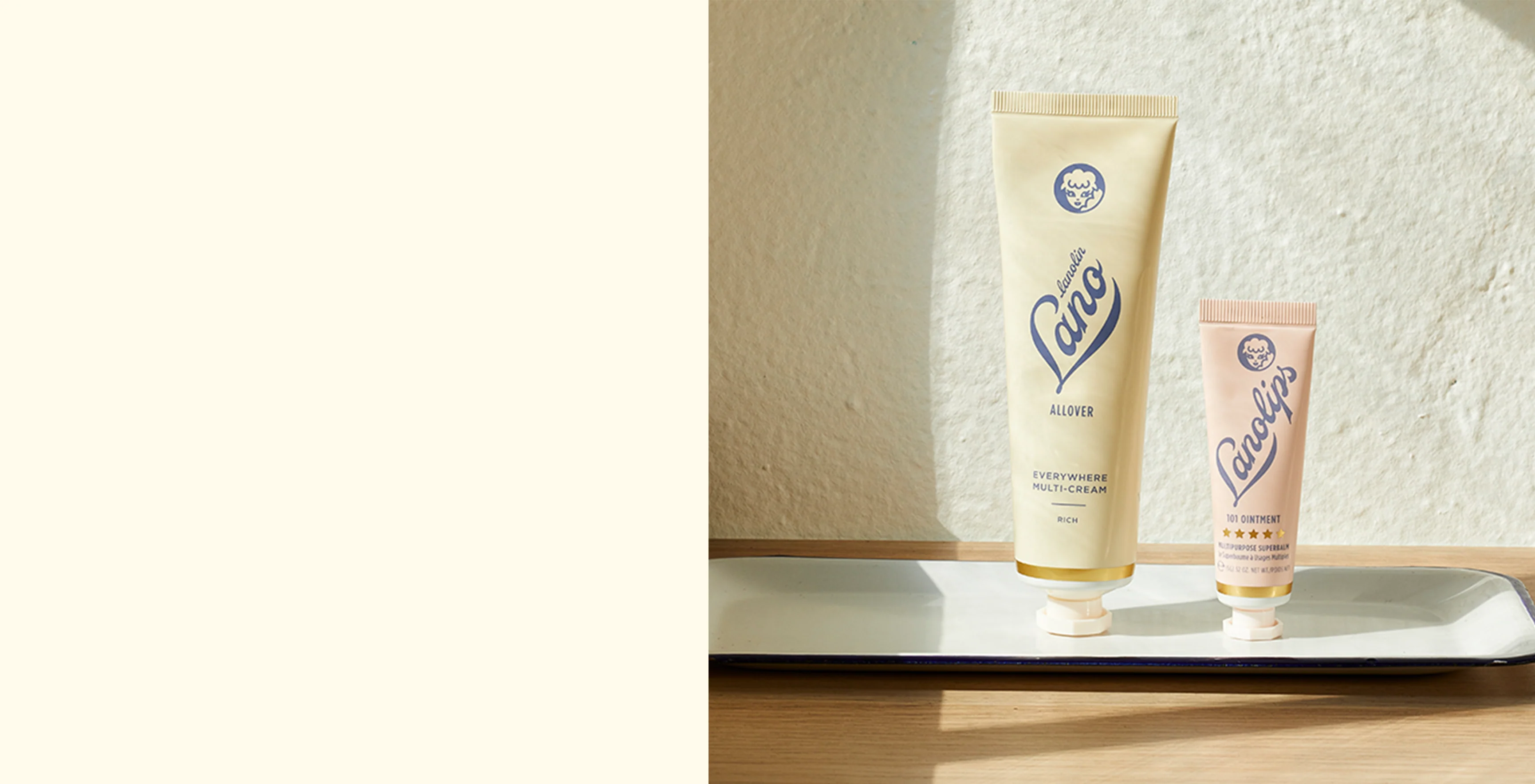 Worlds Best Lanolin Lip Care
